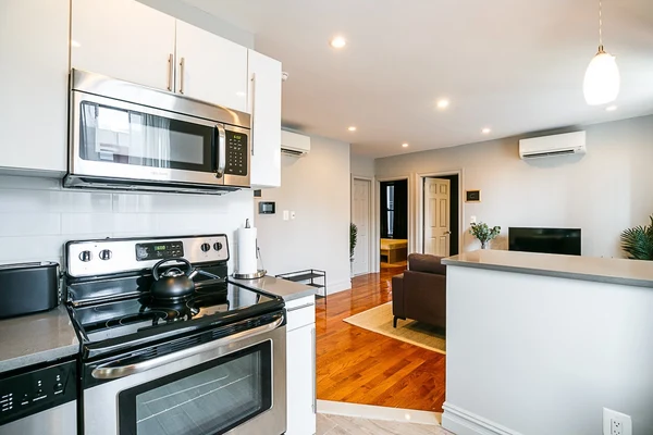 Coliving in Morningside Heights - Manhattan, New York