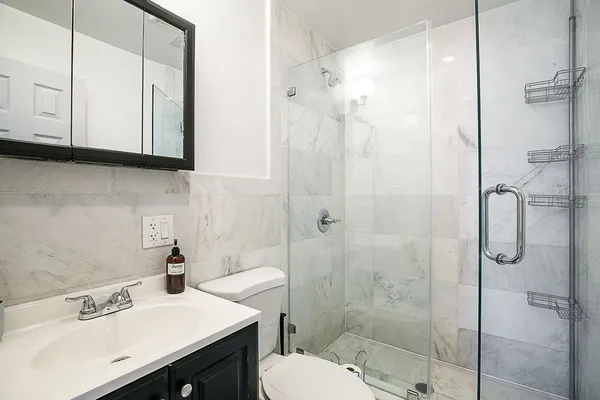 Coliving in Morningside Heights - Manhattan, New York