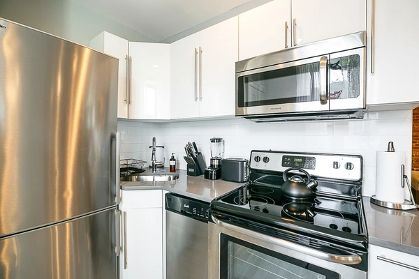 Coliving in Morningside Heights - Manhattan, New York