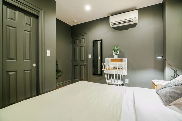 Coliving in Morningside Heights - Manhattan, New York