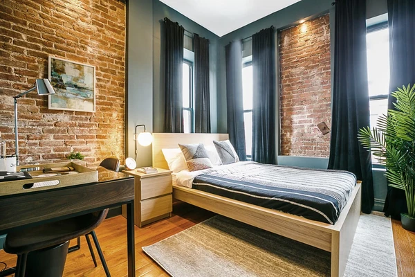 Coliving in Morningside Heights - Manhattan, New York