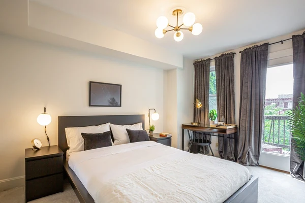 Coliving in Pleasant Plains - Washington Northeast, Washington DC