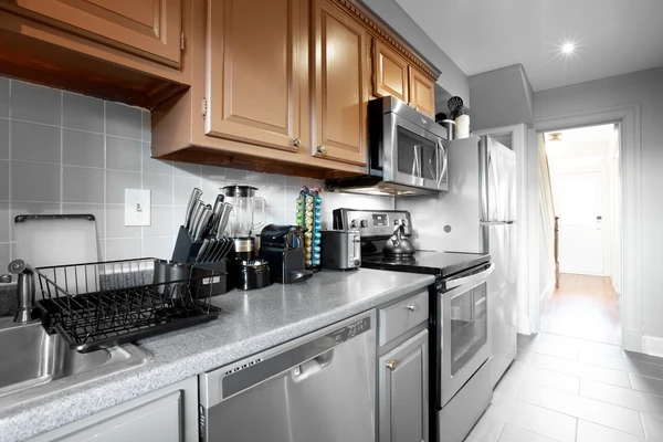 Coliving in Pleasant Plains - Washington Northeast, Washington DC