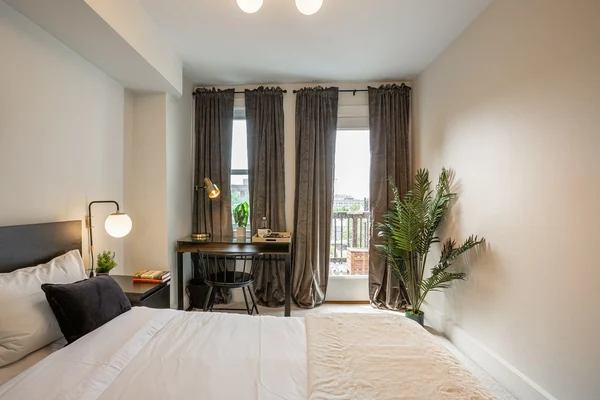 Coliving in Pleasant Plains - Washington Northeast, Washington DC