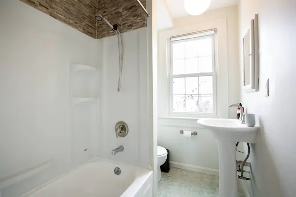 Coliving in Pleasant Plains - Washington Northeast, Washington DC