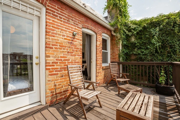 Coliving in Pleasant Plains - Washington Northeast, Washington DC