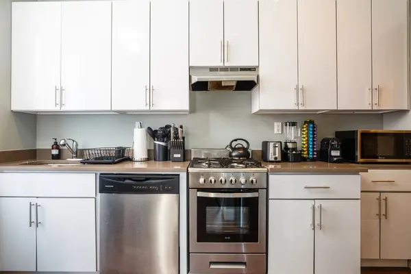 Coliving in Harlem - Manhattan, New York