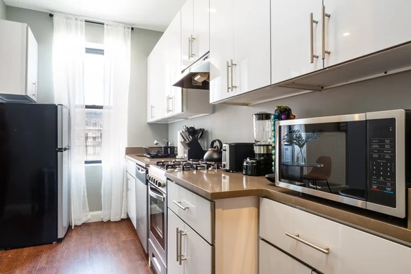 Coliving in Harlem - Manhattan, New York