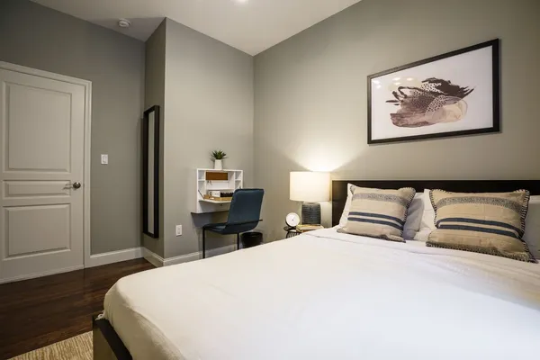 Coliving in Harlem - Manhattan, New York