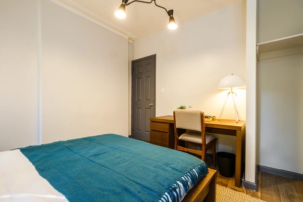 Coliving in Midtown West - Manhattan, New York