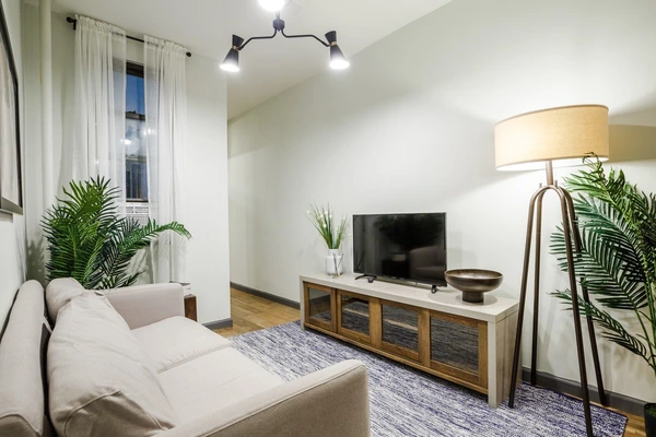 Coliving in Midtown West - Manhattan, New York