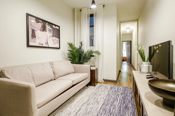 Coliving in Midtown West - Manhattan, New York