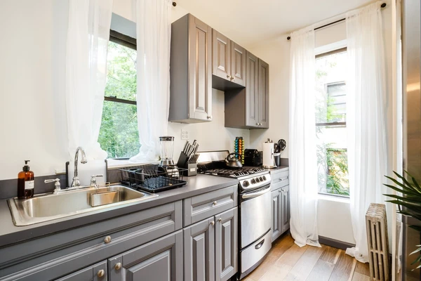 Coliving in Midtown West - Manhattan, New York