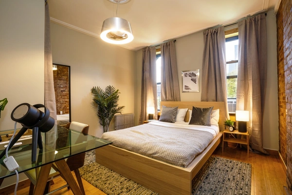 Coliving in Midtown West - Manhattan, New York