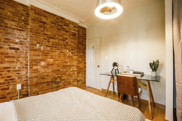 Coliving in Midtown West - Manhattan, New York