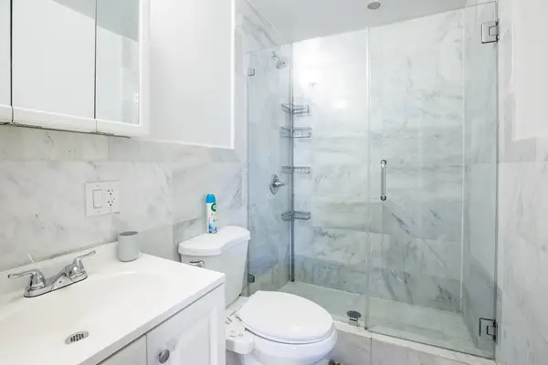 Coliving in Morningside Heights - Manhattan, New York