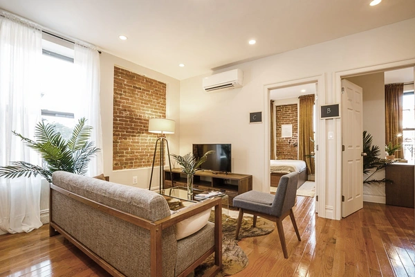 Coliving in Morningside Heights - Manhattan, New York