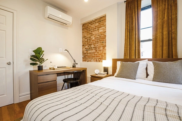 Coliving in Morningside Heights - Manhattan, New York