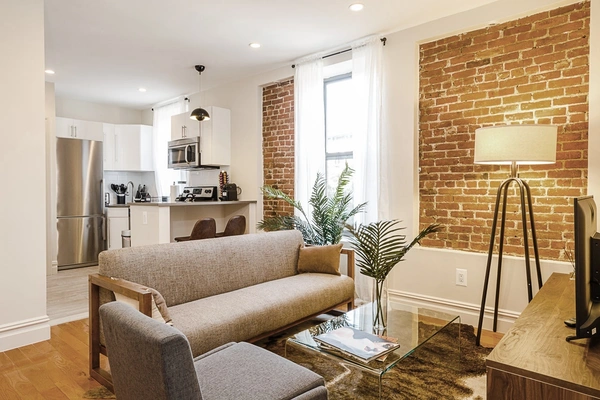 Coliving in Morningside Heights - Manhattan, New York