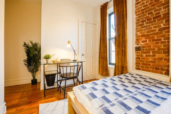 Coliving in Morningside Heights - Manhattan, New York