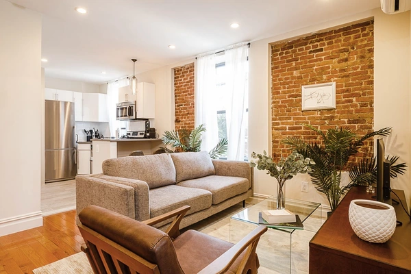 Coliving in Morningside Heights - Manhattan, New York