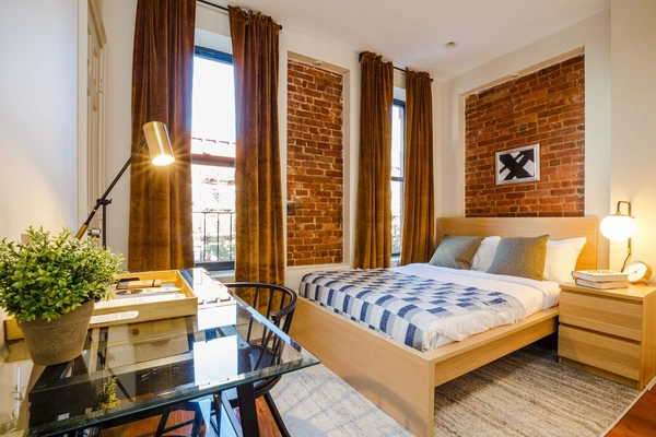 Coliving in Morningside Heights - Manhattan, New York