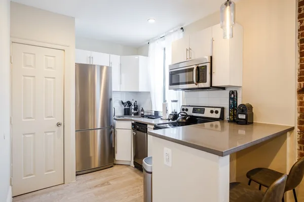 Coliving in Morningside Heights - Manhattan, New York