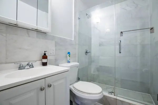 Coliving in Morningside Heights - Manhattan, New York