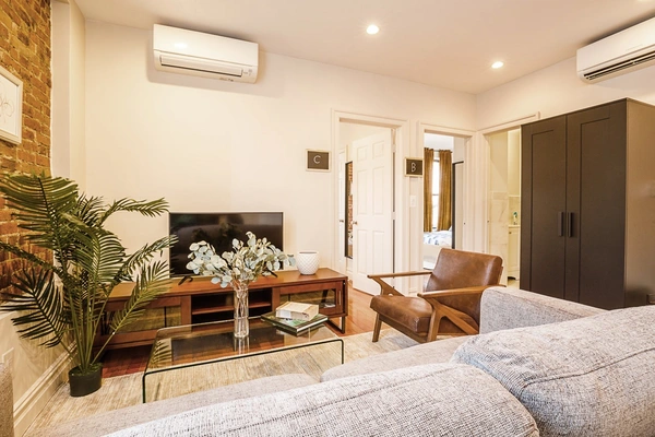 Coliving in Morningside Heights - Manhattan, New York