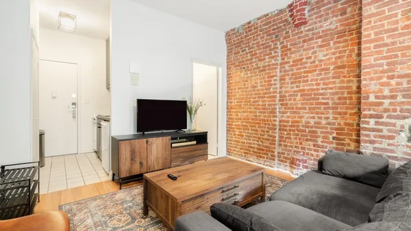 Studio Apartment for rent in Midtown West - Manhattan, New York