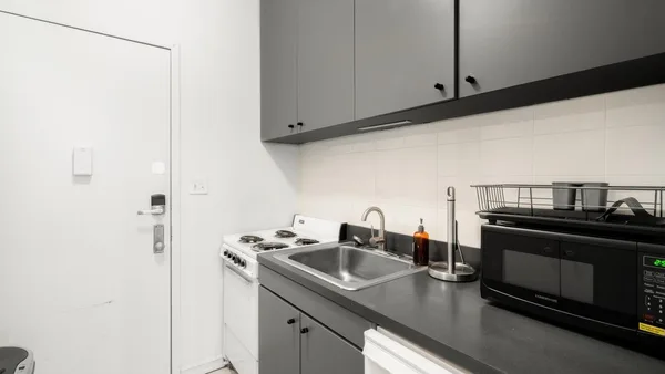 Studio Apartment for rent in Midtown West - Manhattan, New York
