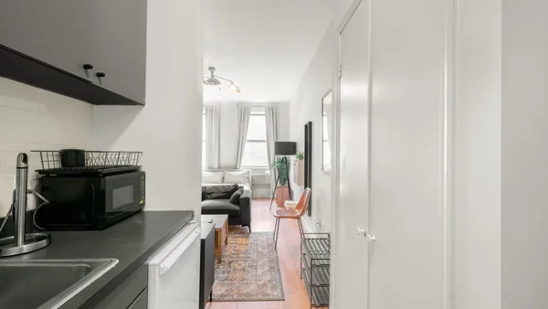 Studio Apartment for rent in Midtown West - Manhattan, New York