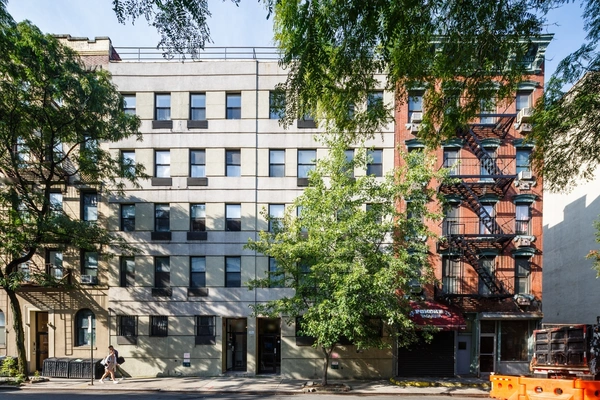 Studio Apartment for rent in Midtown West - Manhattan, New York