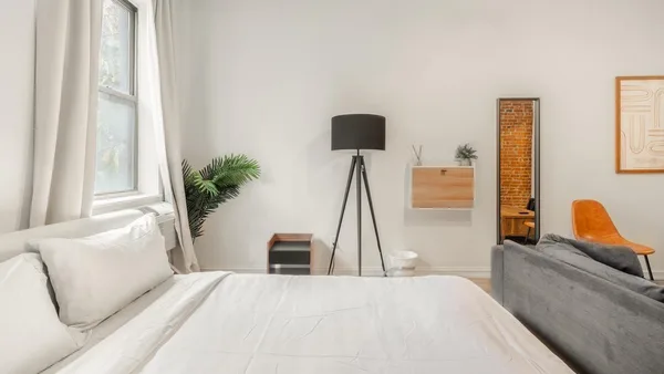 Studio Apartment for rent in Midtown West - Manhattan, New York