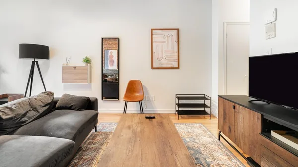 Studio Apartment for rent in Midtown West - Manhattan, New York