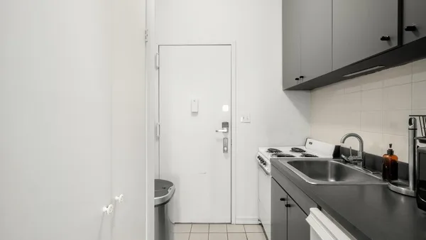 Studio Apartment for rent in Midtown West - Manhattan, New York