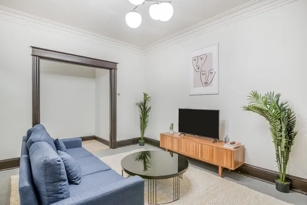 Coliving in Woodley Park - Washington Northwest, Washington DC