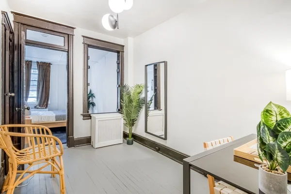 Coliving in Woodley Park - Washington Northwest, Washington DC