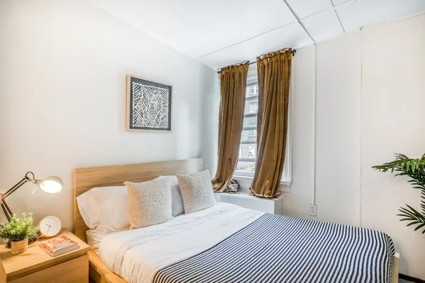 Coliving in Woodley Park - Washington Northwest, Washington DC