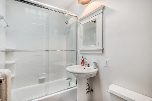 Coliving in Woodley Park - Washington Northwest, Washington DC