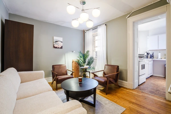 Coliving in Chelsea - Manhattan, New York