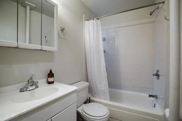 Coliving in Chelsea - Manhattan, New York