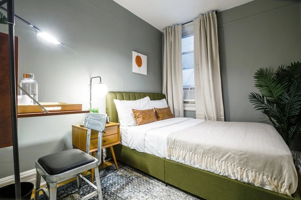 Coliving in Chelsea - Manhattan, New York