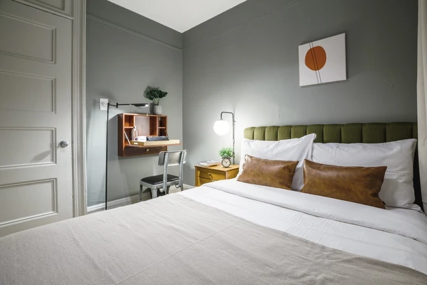 Coliving in Chelsea - Manhattan, New York