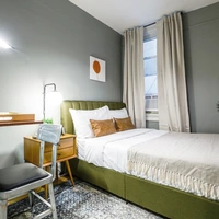 Coliving in Chelsea - Manhattan, New York