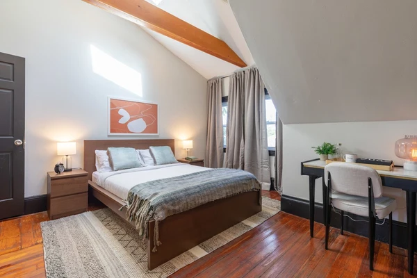 Coliving in Allston - Boston, Boston