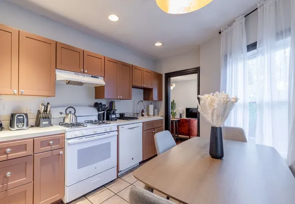 Coliving in Allston - Boston, Boston