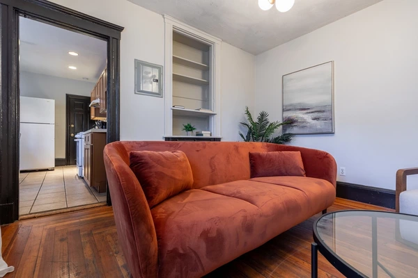 Coliving in Allston - Boston, Boston