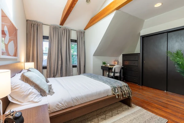 Coliving in Allston - Boston, Boston