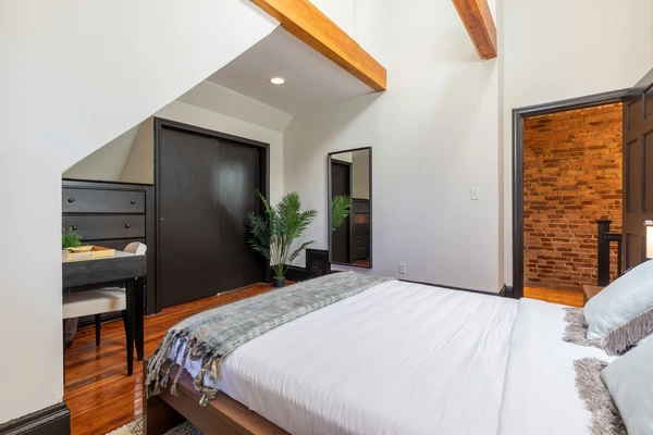 Coliving in Allston - Boston, Boston